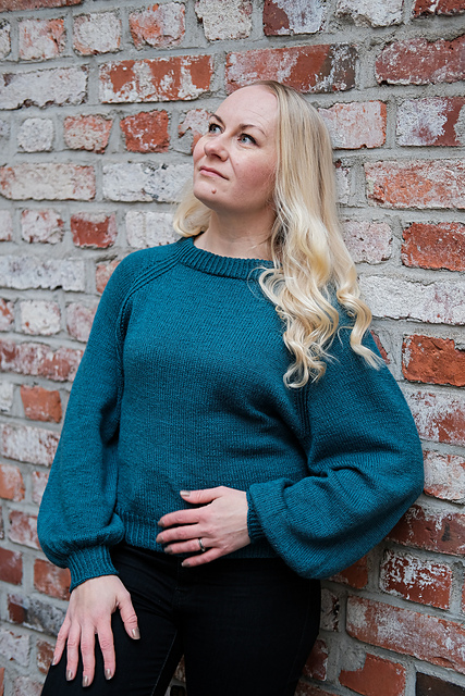 Night out Sweater