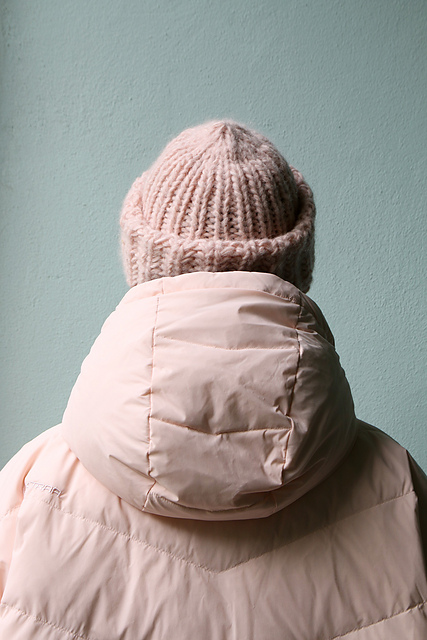 Winter-hat / Vinterhatt