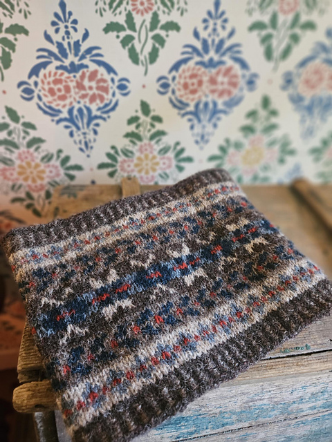 Litha Cowl