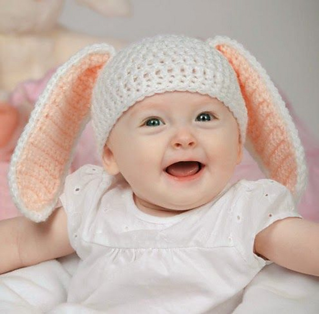 Bunny Hat