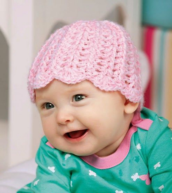 Heirloom Hat