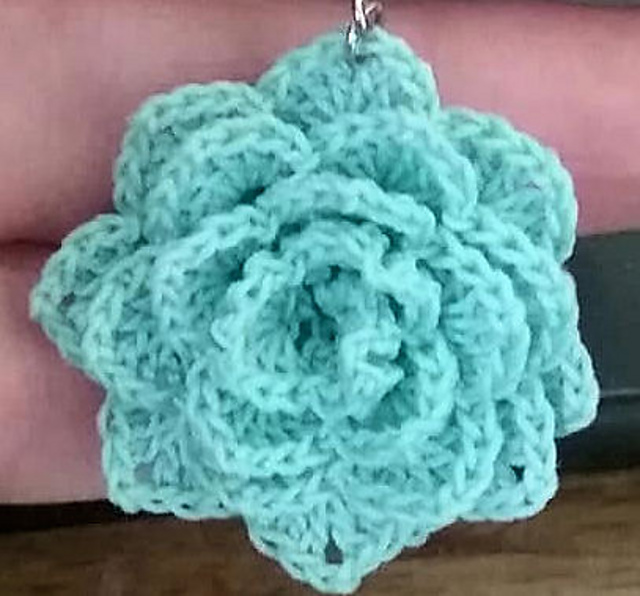 Cactus Rose