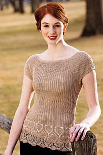 Pinecone Top