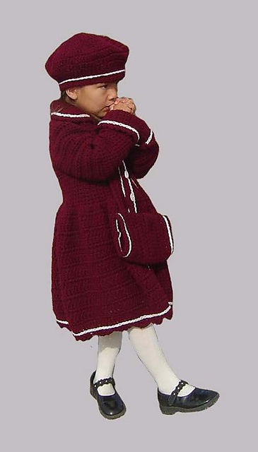 Victorian Coat