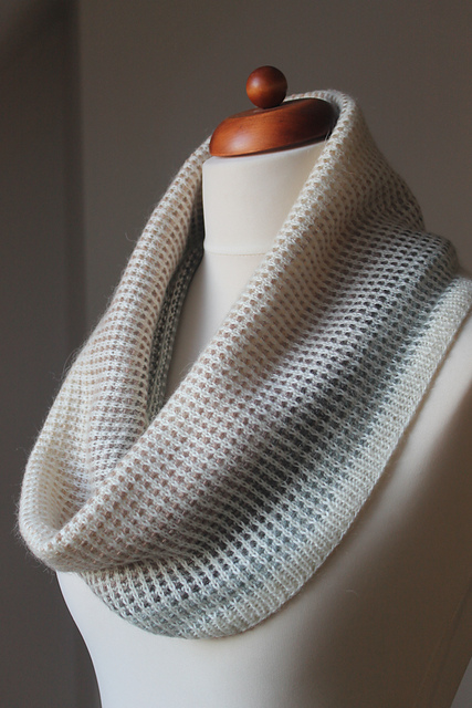 Gradient Cowl