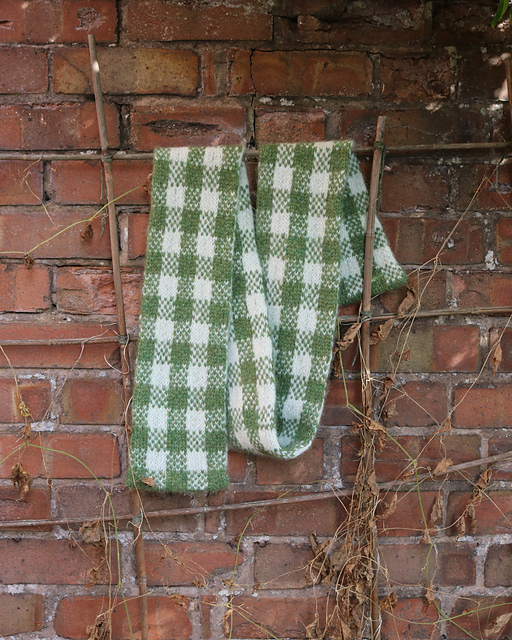 Laura Scarf
