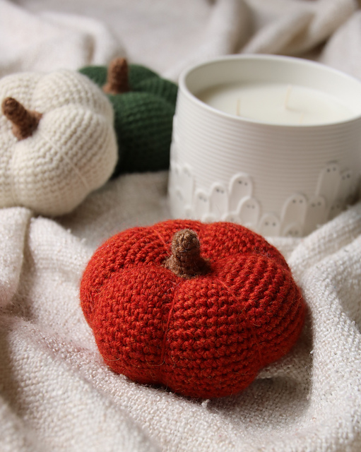 Perennial Pumpkin
