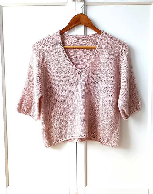 Back2summerBlouse