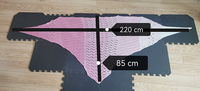 Wollsoecklishawl