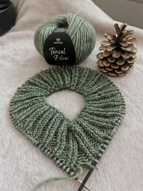 Myrthe Hat