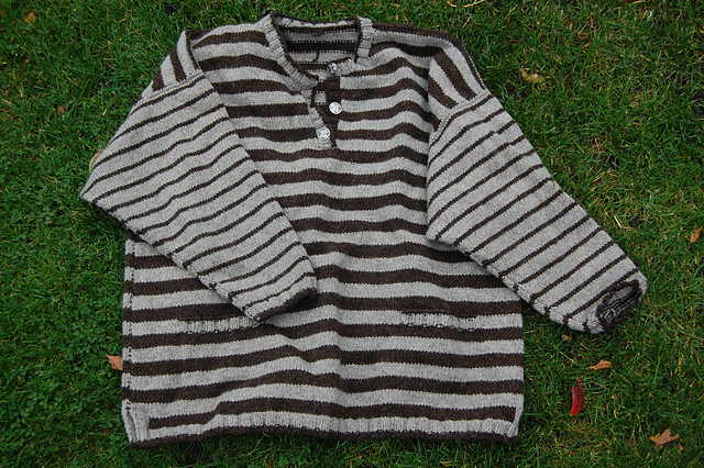 #2 Basic Stripe