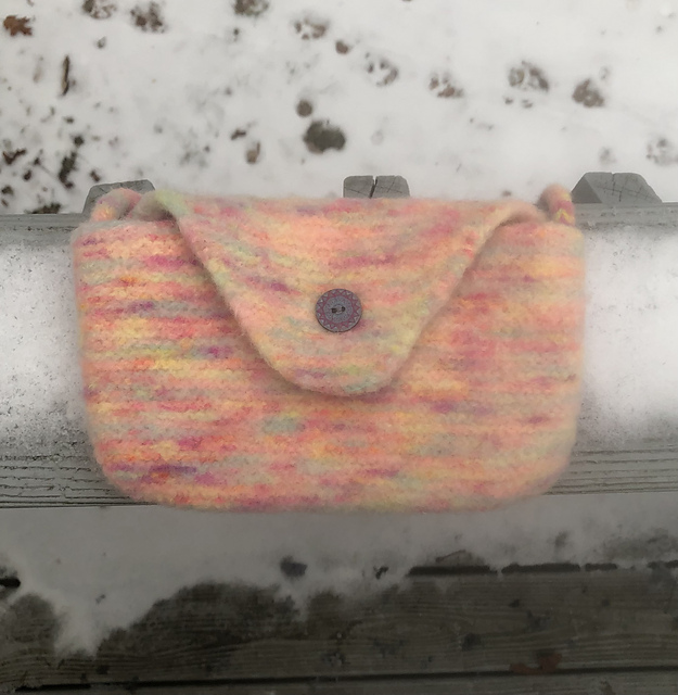 Sunshine in a Bag Bag
