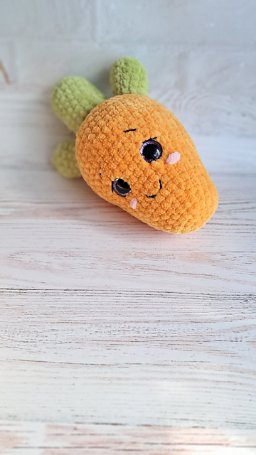 Carrot