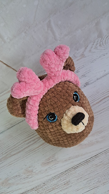 Bear-bo