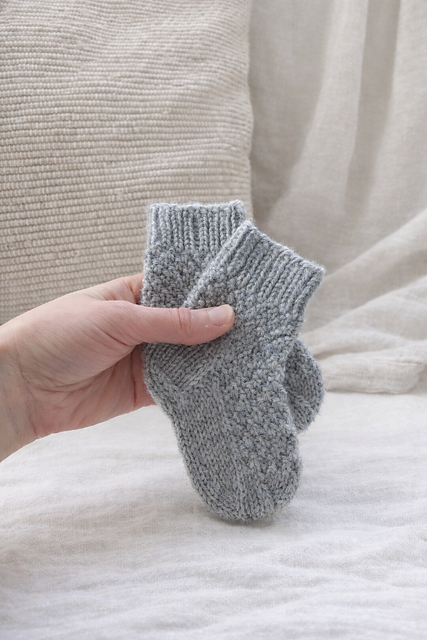 Teo children socks