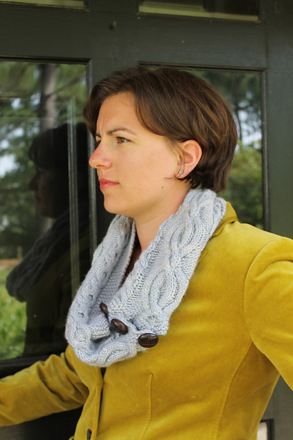Ori Cowl