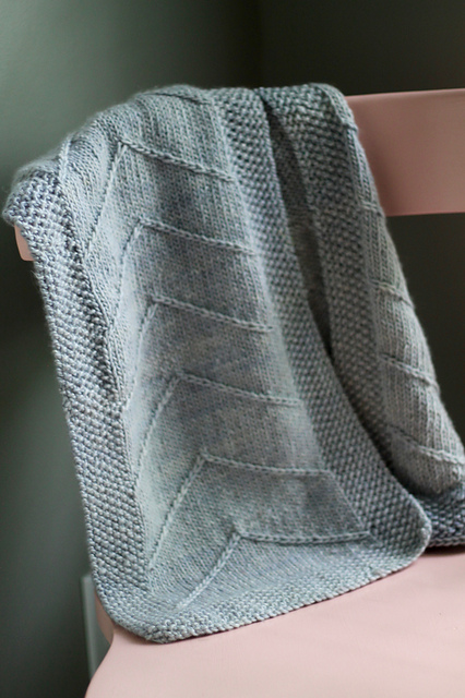 Arrow Scarf