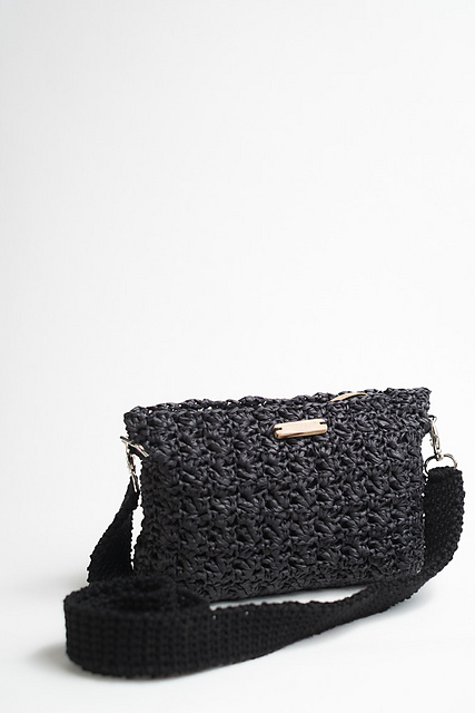 Särkät cross body bag