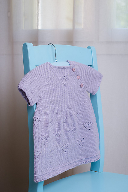 Viola dress