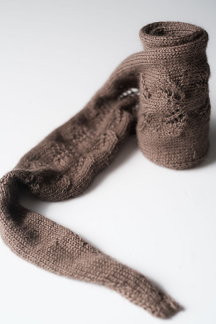 Iniö scarf