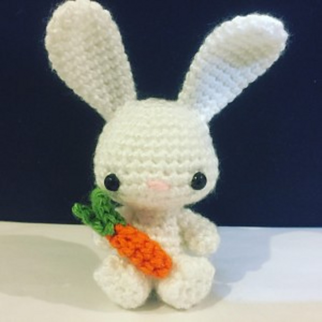 Easter Bunny