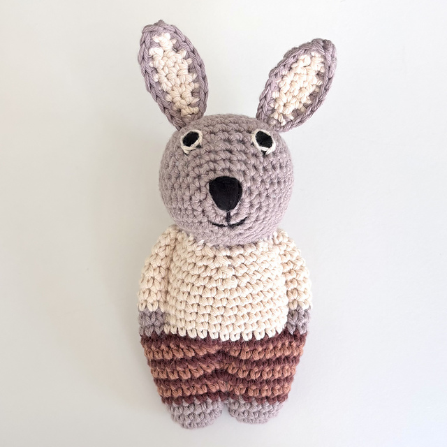 Midi Rabbit