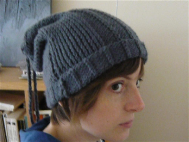 Bonnets #481-T7-297 et #481-T7-301