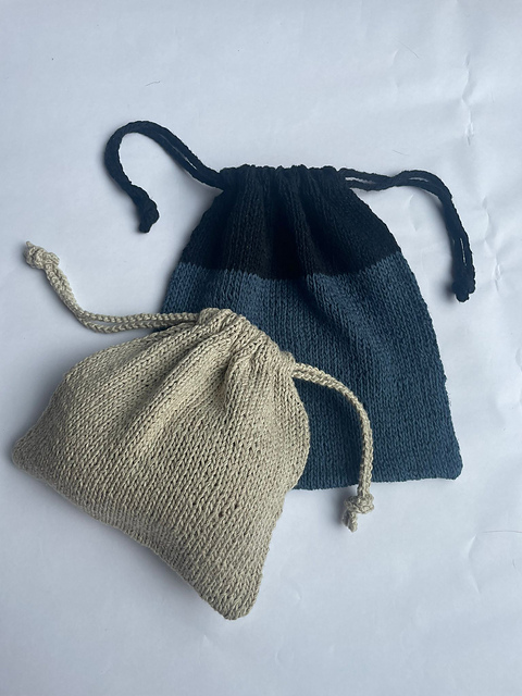 Arco Project Bag