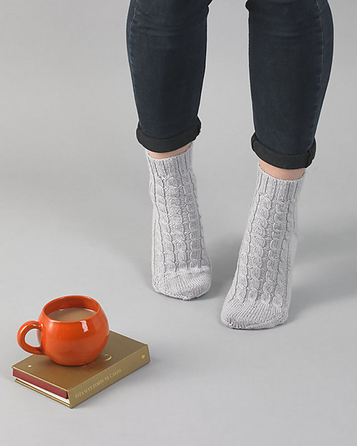 DB205 Aiden Socks