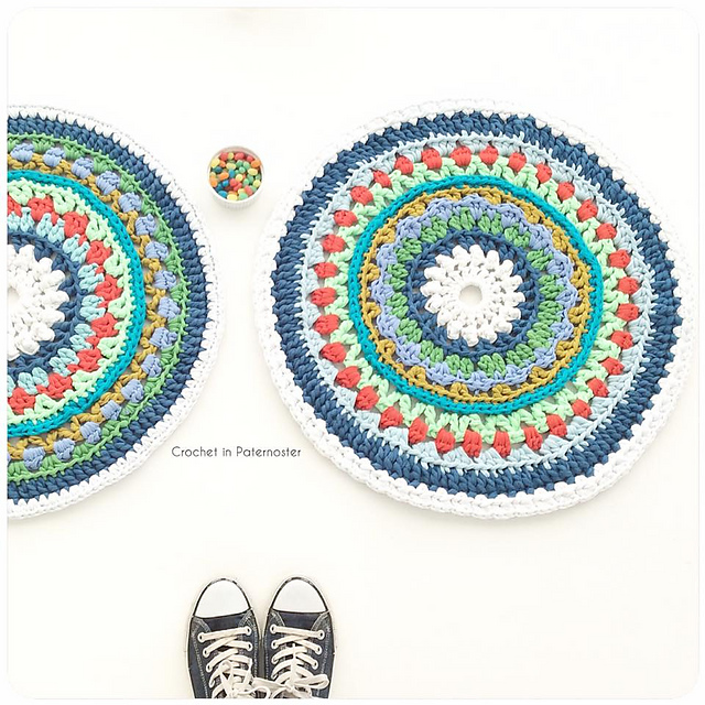 Quandala Rug