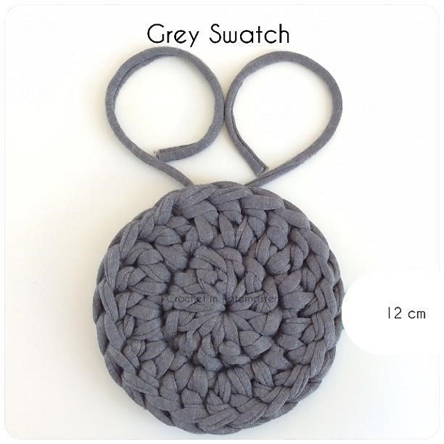 Chunky Circle