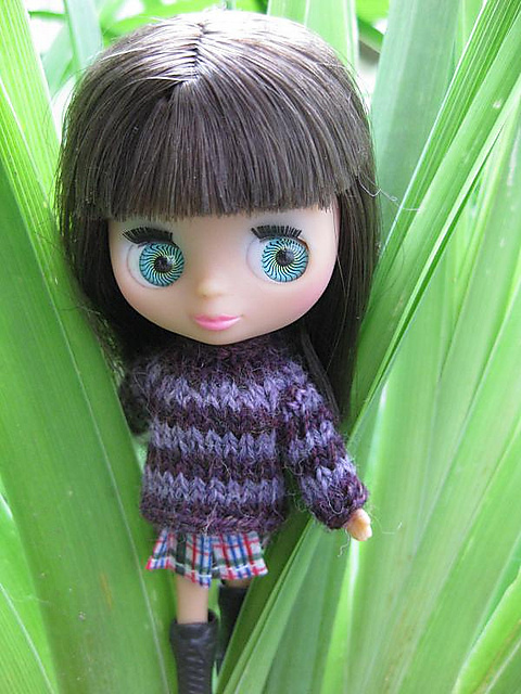 Basic Petite Blythe Sweater