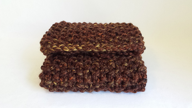 Sequoia Lap Blanket
