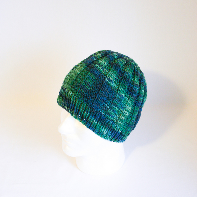 Sea Monster Hat