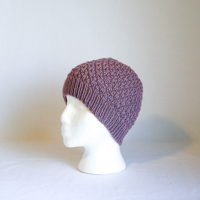 Velveteen Hat