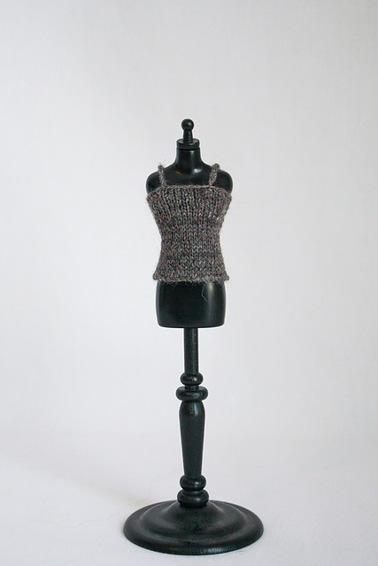 Camisole for Blythe