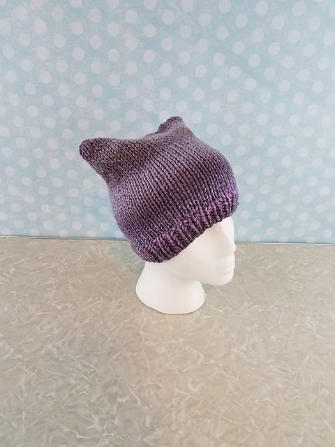Easy Ears Hat