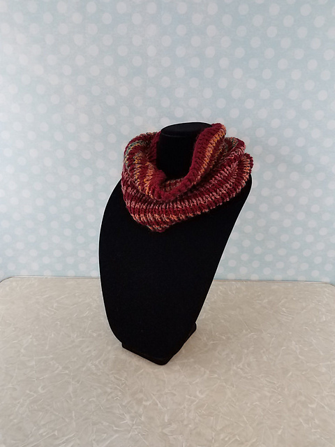 Shae Cowl