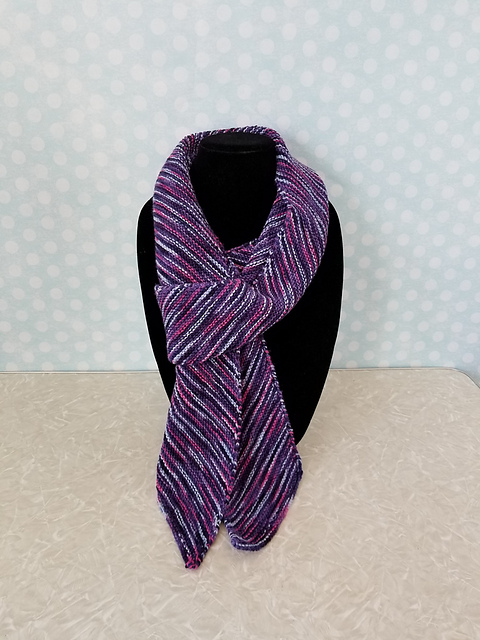 Penelope Scarf