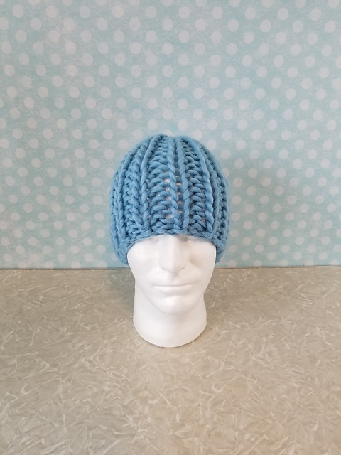 June Hat