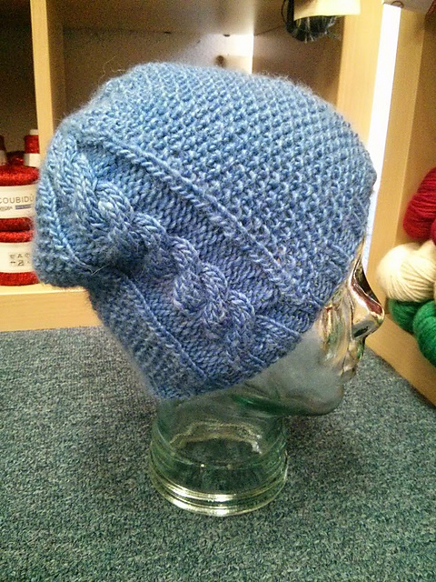 MeMe Hat