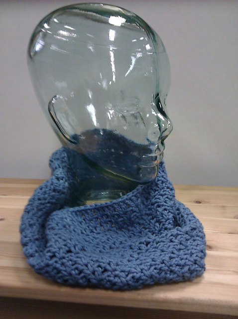 Survivor's Walk Cowl