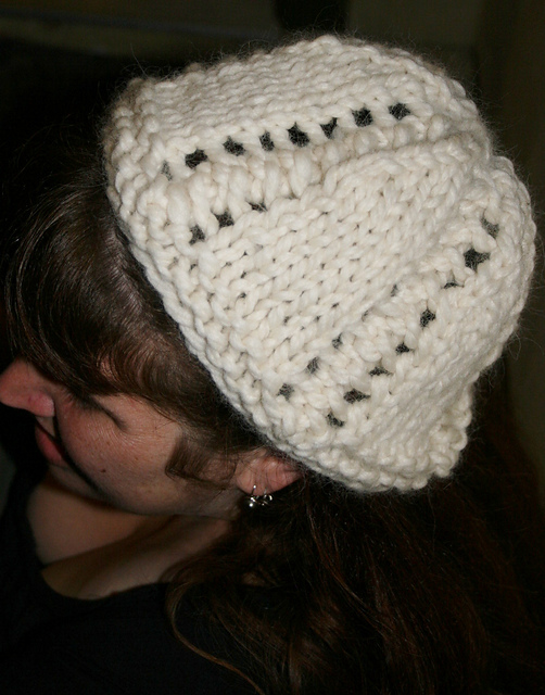 Lacey 48 St.Hat
