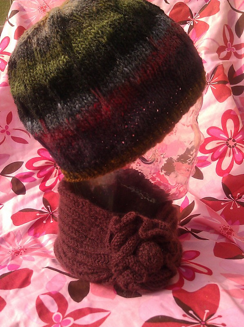 Slippery Hat