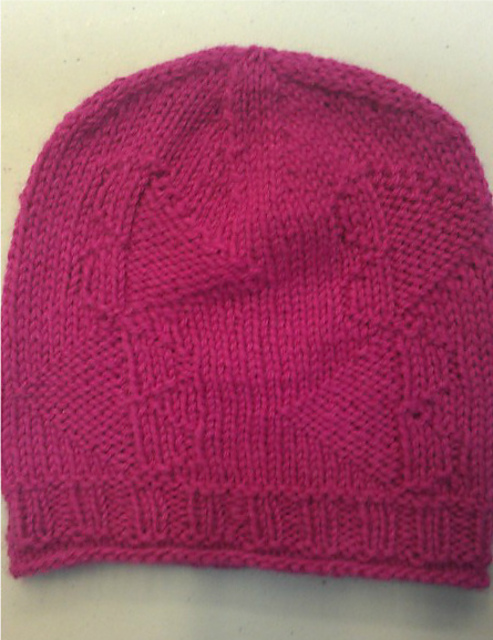 Fly Your Heart Hat