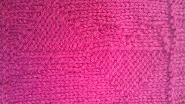 Fly Your Heart Cowl