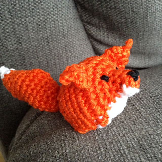 Small Fox 