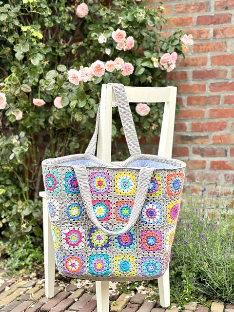 ShopShop Bag