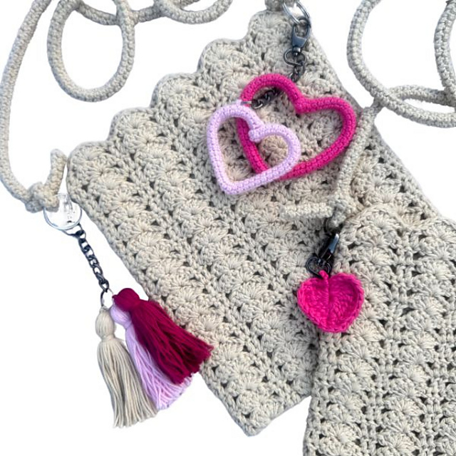 Love Me Bags