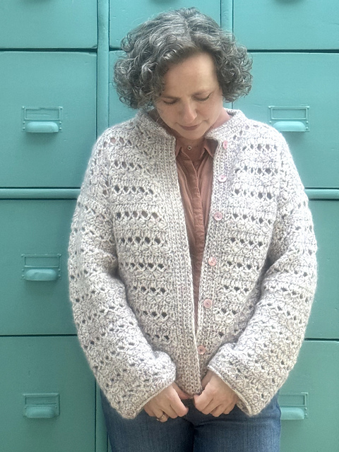 Got it made cardigan